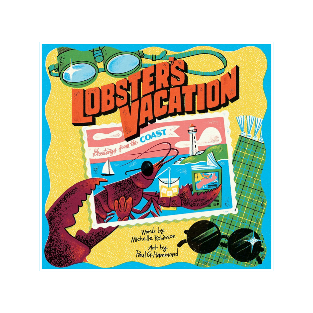 Lobster Vacation