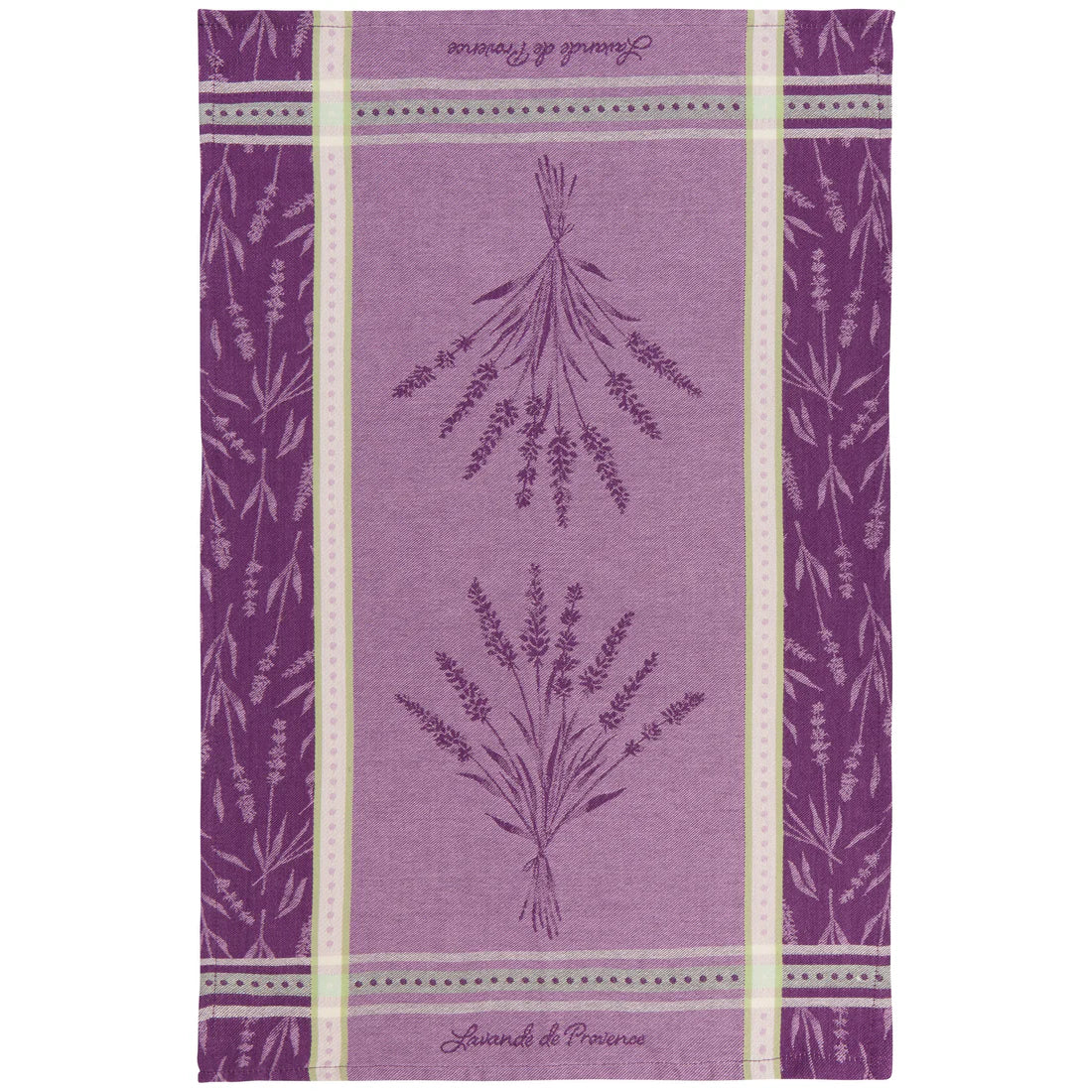 Jacquard Dishtowel
